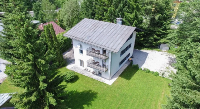 Апартаменты 5 Seasons House Zell am See - TOP 1 Summer Card