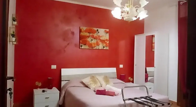 Villa helios, Rezervasyon Villa Barletta Apulia