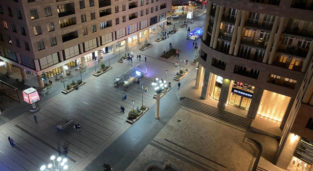 Northern Avenue, 2 bedrooms Luxury & GRAND apartment HH555, Забронировать Апартаменты/квартира Апартаменты Еревана, рядом с Площадь Республики, Апартаменты/квартира
