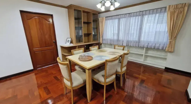 Номер Standard Baan Arthit