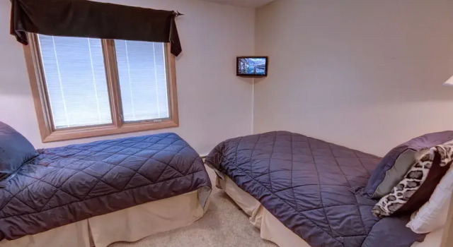 Key Condo 2970D by SummitCove Vacation Lodging, Забронировать Апартаменты/квартира Отели Roosevelt National Forest с парковкой, Парковка