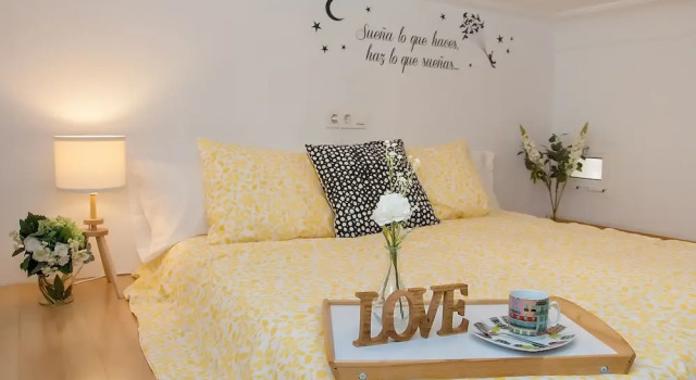 Apartamento Nervion, Забронировать Апартаменты/квартира Апартаменты Севильи, рядом с Площадь Гран-Пласа в Севилье, Апартаменты/квартира