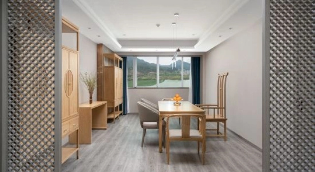 Люкс Fengning Zhujiang Hotel