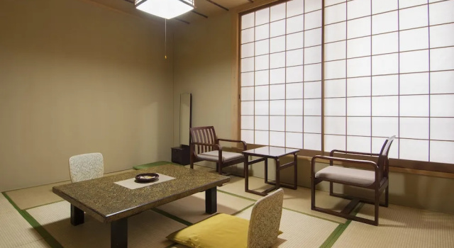 Одноместный номер Economy Hotel Seikoen