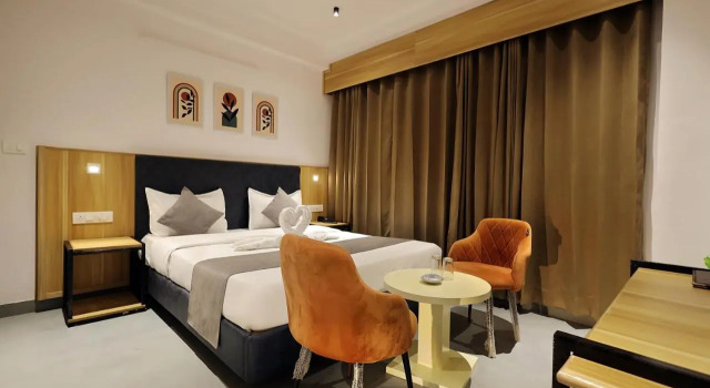 Hotel Sparkle Inn
