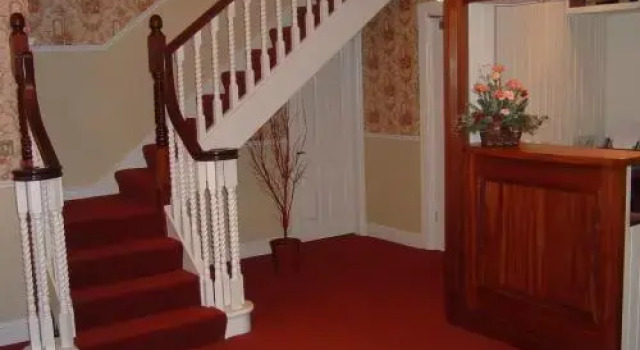 Brook Manor Lodge, Book Hotel Hotels in Kerry with Parking, Parking