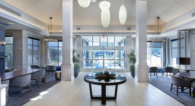 Nash Haus Hotel, Prenota Hotel Hotel a Tennessee con piscina, Piscina