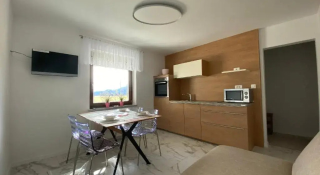 Апартаменты Apartments-Rooms Kocijancic