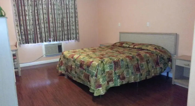 Номер Standard Travel Inn