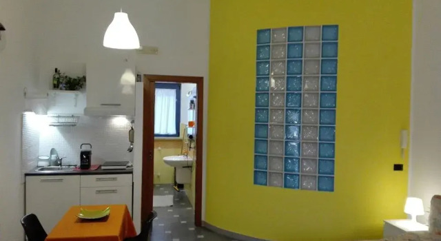 La rosa di Rebecca, Buchen Sie Hotel Monopoli Metropolitanstadt Bari
