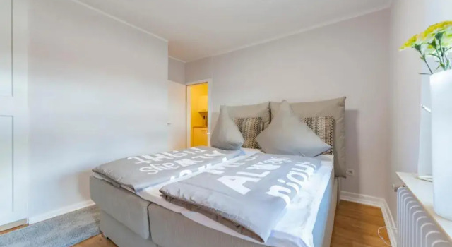 Апартаменты Deluxe Holiday Trier City