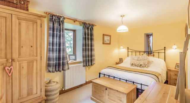 Berts Cottage, Varaa Lomakoti Mökit kohteessa Merseyside, Mökki