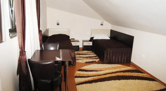 Pensiune Heavens, Prenota Hotel Hotel a Braila con colazione, Colazione