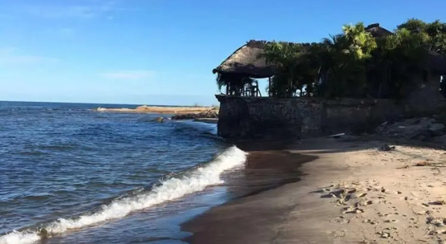 Mukhala Beach Lodge, Book Hotel SPA-hoteller i Kachere, SPA