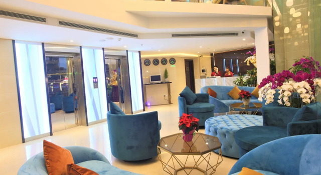 San Marino Boutique Danang