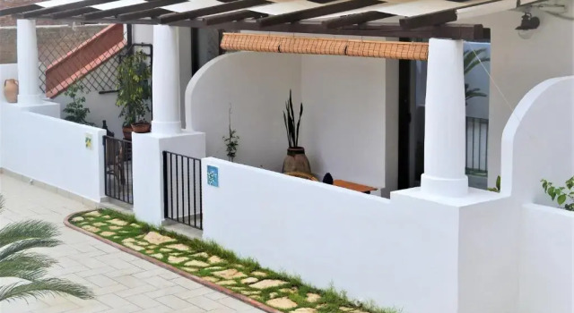 Suite Dimora d\Estate