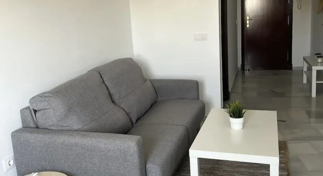 Апартаменты Verano En Chiclana in Chiclana de la Frontera