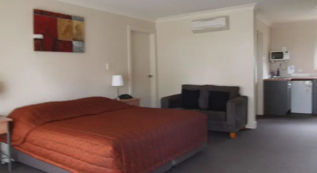Люкс Alexander Cameron Suites