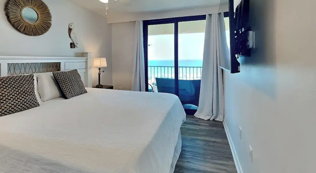 Phoenix III #3034 - Beachside Bliss, Boek Hotel Orange Beach 