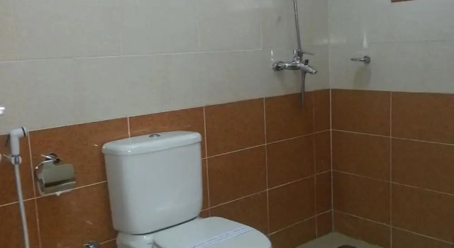 Апартаменты c 1 комнатой Jarzez Hotel Apartments Al Hail