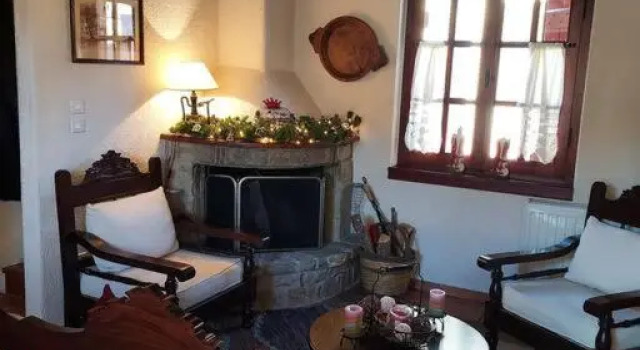 Nelfi's apartments II - Αράχωβα, Reserva ahora Apartamento Distomo-Arachova-Antikyra 