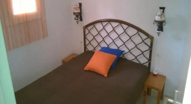 Appartement Cap d'Agde, 3 pièces, 6 personnes - FR-1-607-28, Rezervovat Apartmán Hotely v Cap d'Agde s parkováním, Parkování