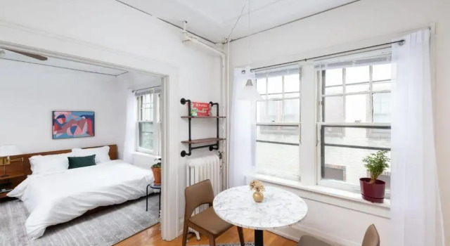 Flexhome East Side Vintage Studio B3
