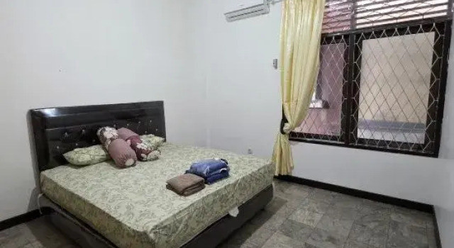 Johar Luxury House, Book Hotel Pontianak 