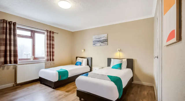 Lomond Park Hotel