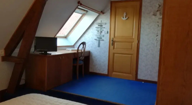 La ferme du guindal, Rezerwuj Hotel Marquise 
