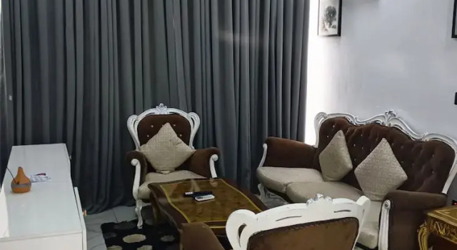 Студия Kawruky Hotel & Suites