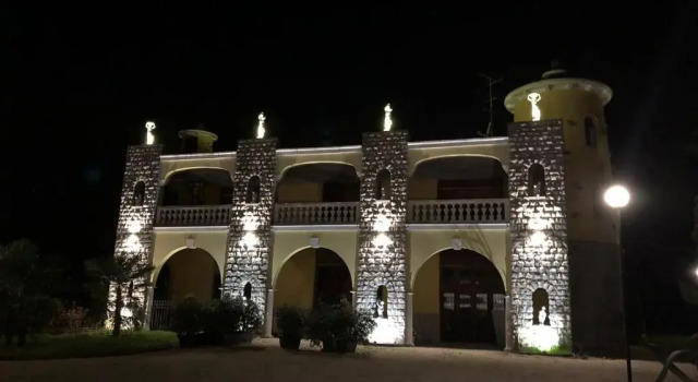 Residenza Hermitage, Reserva ahora Hotel Bedizzole Lombardía