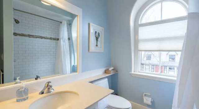 Номер Premium West End Inn