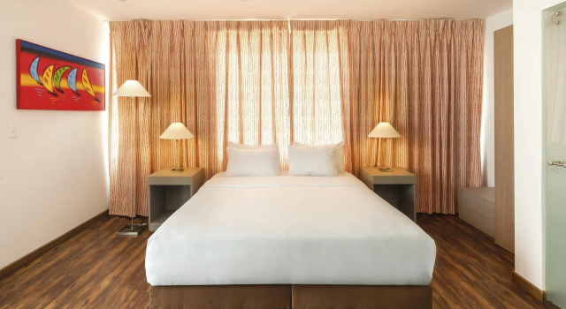 Decameron Isleño - All Inclusive, Забронировать Курортный отель Курортные отели Сан-Андрес, Курортный отель
