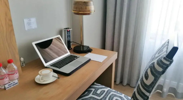 Двухместный номер Executive Endless Horizons Boutique Hotel