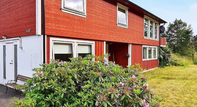 10 Person Holiday Home in Staubø, Book Feriehus Villaer i Staubø, Villa