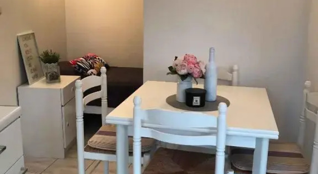 Апартаменты Apartments in Crikvenica 41045