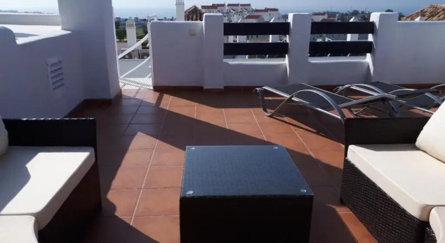 Апартаменты 2245-Superb 2 bedrooms apt on Valle Romano golf
