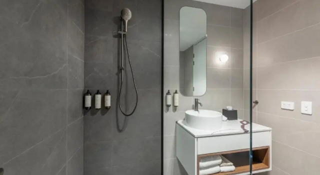 Номер Standard TRYP Adelaide by Wyndham
