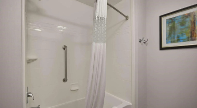 Двухместный номер Standard Hampton Inn Kenedy