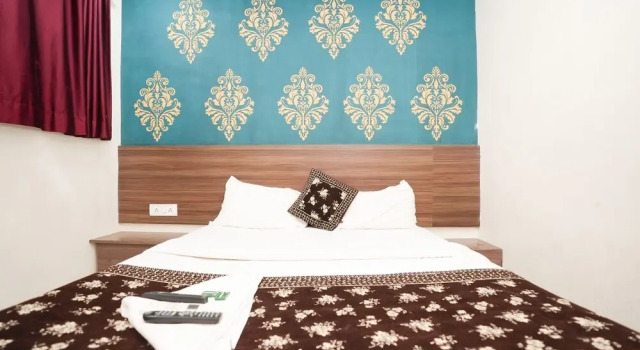 Номер Standard Hotel Mumbai Residency
