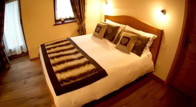 Номер Standard Le Petit Relais