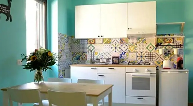B&B La La Rose, Prenota Bed & breakfast Hotel a Lazio con parcheggio, Parcheggio