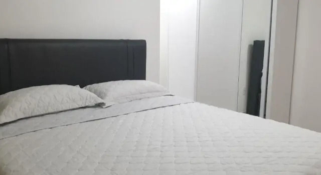 Fortaleza Apto Inteiro 6 Hospedes, Rezervovat Hotel Hotely v Bahia s parkováním, Parkování