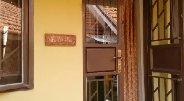 Jinja Base Camp