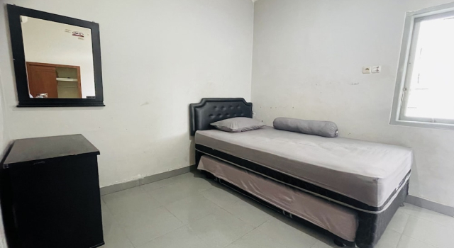Номер Standard OYO 95134 Guest House Bonto Sunggu Syariah