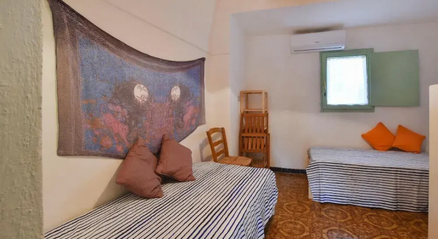 Nice Home in Pantelleria With Outdoor Swimming Pool, Wifi and 2 Bedrooms