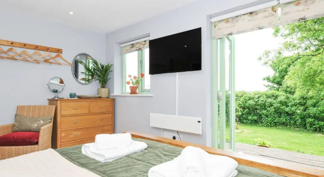 Smugglers, Book Vacation Home Bodmin Cornwall