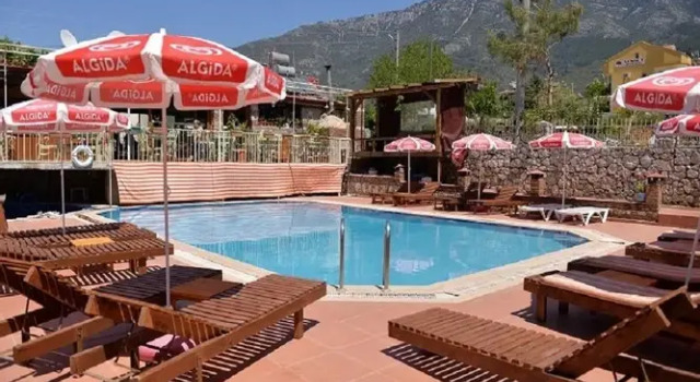 Nilya Apart Otel