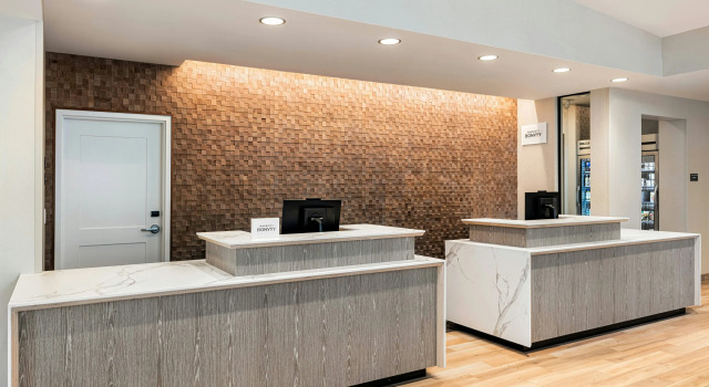 Residence Inn by Marriott Riverside Moreno Valley, Book Hotel Moreno Valley Californien